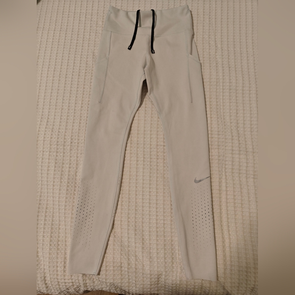 Nike Dri-Fit Workout Pants